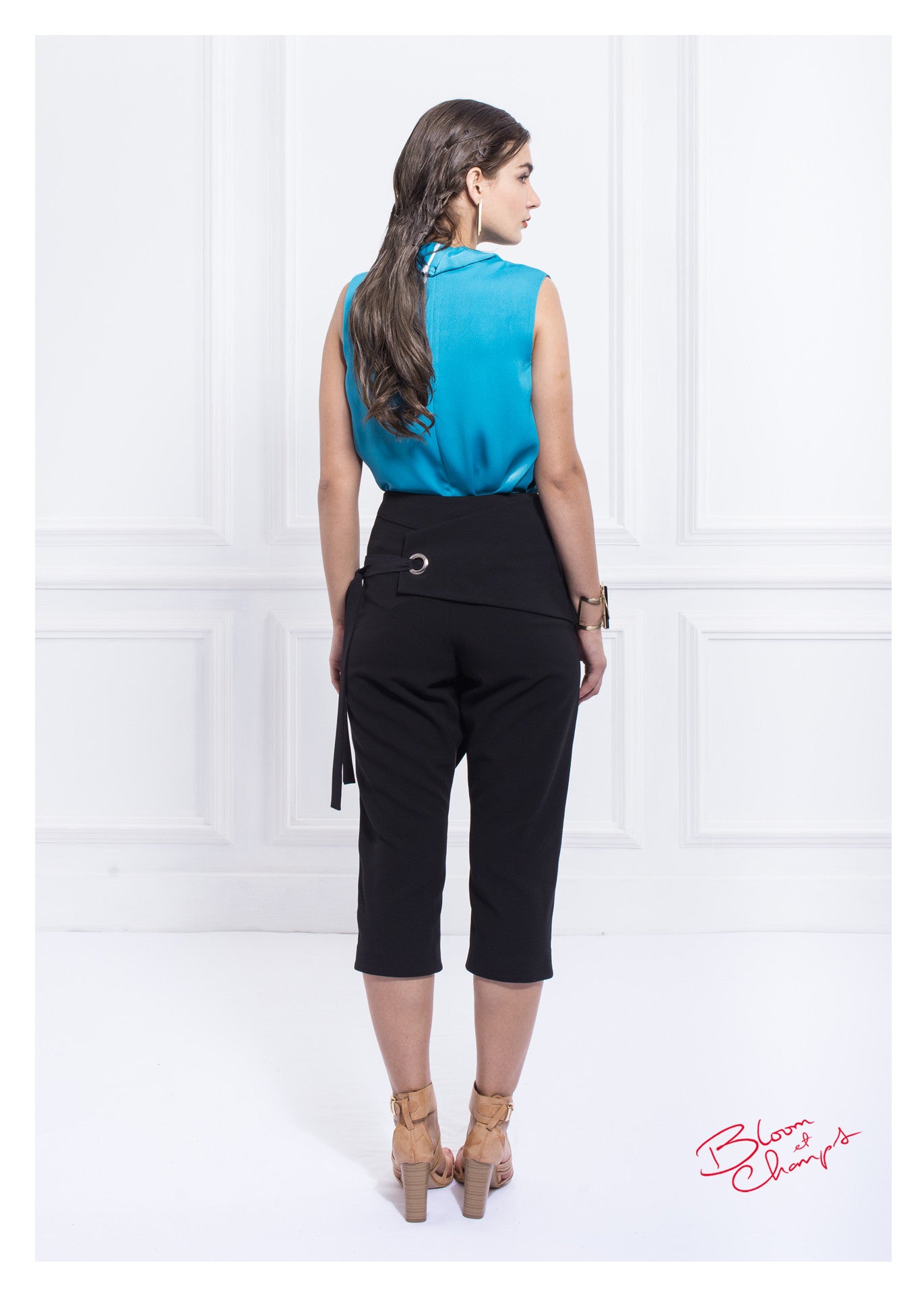 Toscano Top