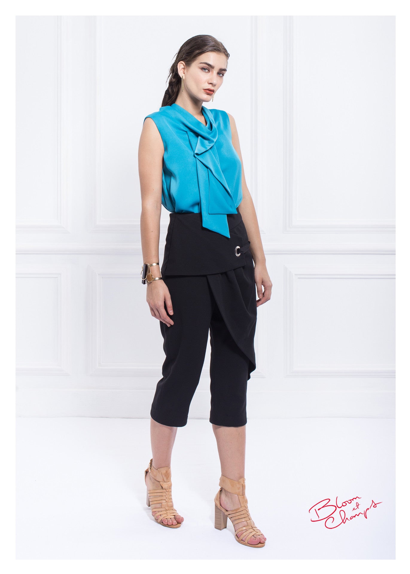 Toscano Top