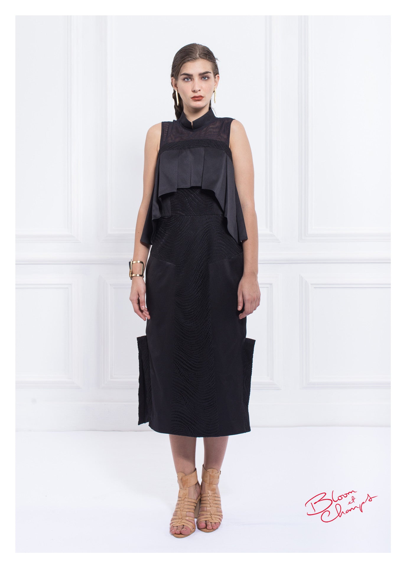 Shanghai Dress