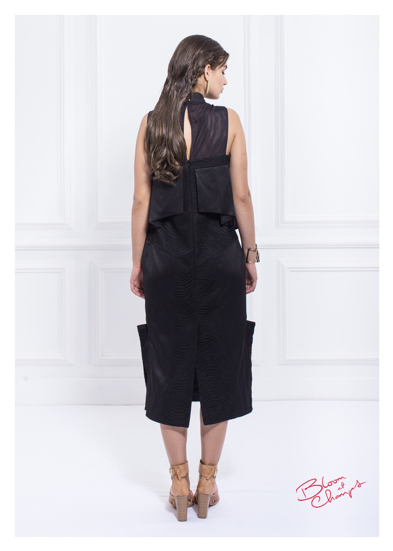 Shanghai Dress