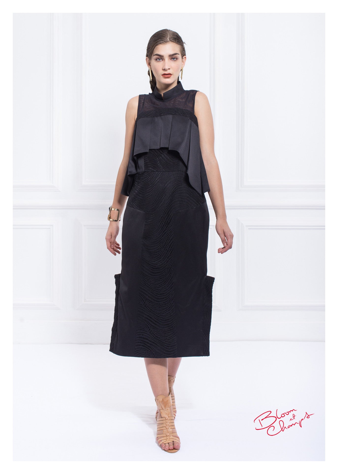 Shanghai Dress