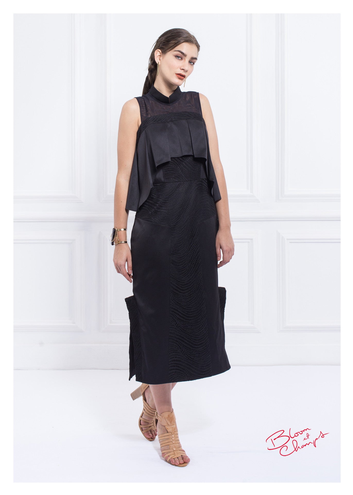 Shanghai Dress