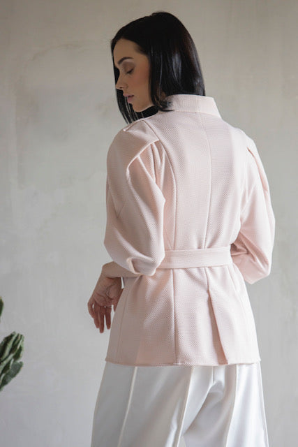 TOP TGN BALON PINK