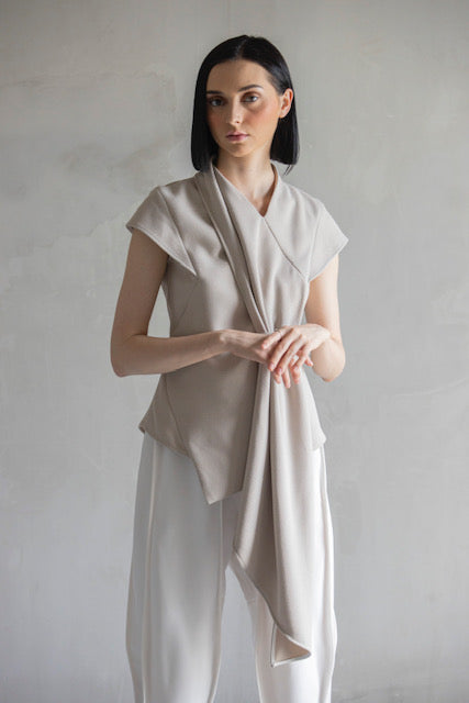 TOP PLOI SAMPING ABU