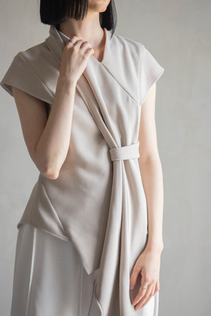 TOP PLOI SAMPING ABU