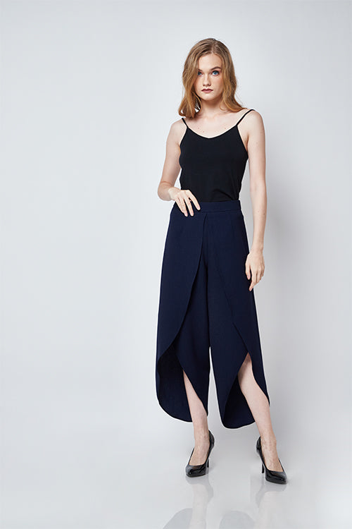 Celana Semprong Navy