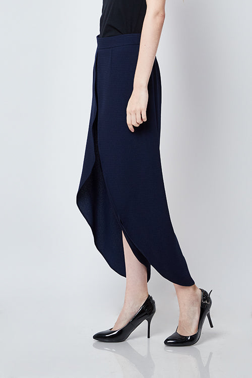 Celana Semprong Navy