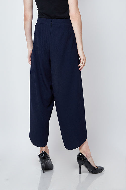 Celana Semprong Navy