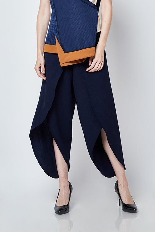 Celana Semprong Navy