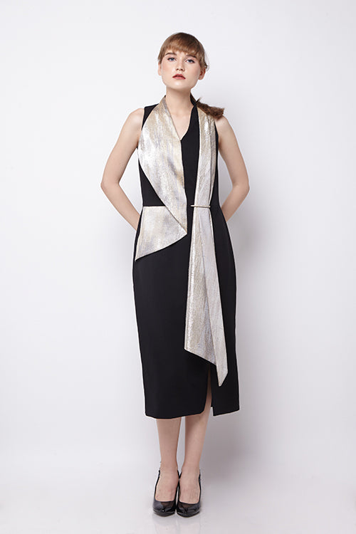 Dress Scarf