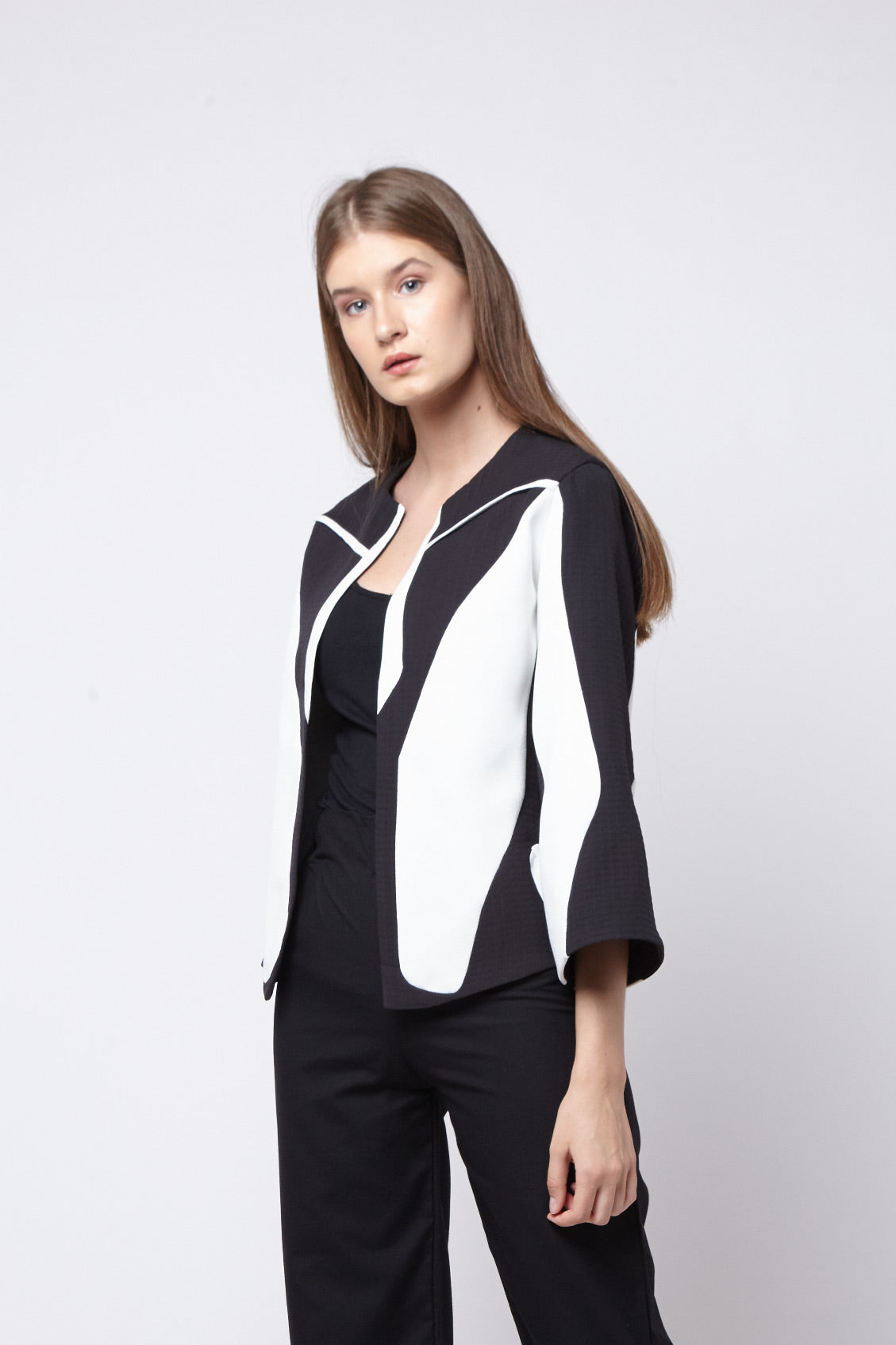 Top Geometric