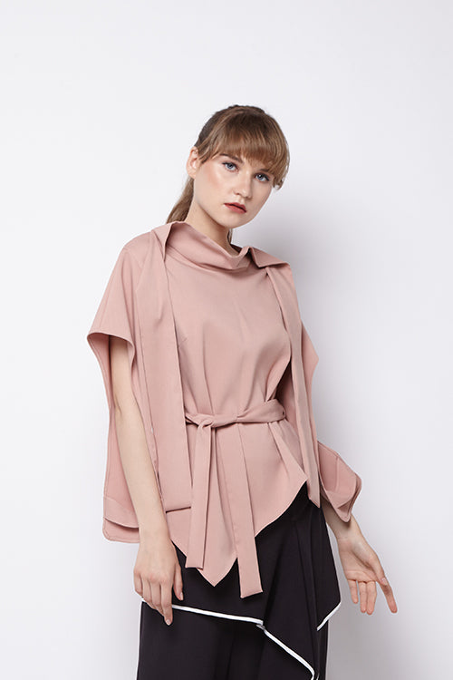 Top Society Pink
