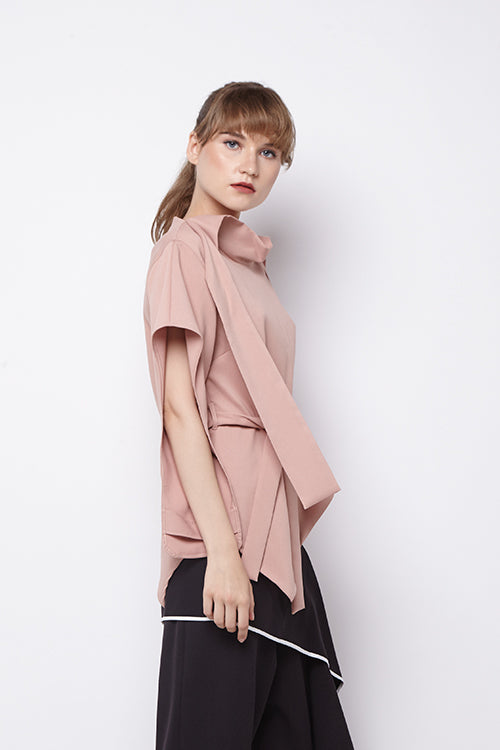 Top Society Pink
