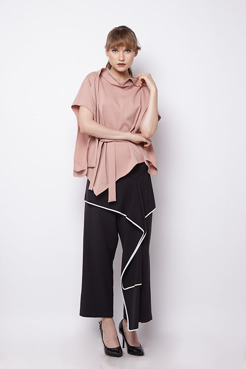 Top Society Pink