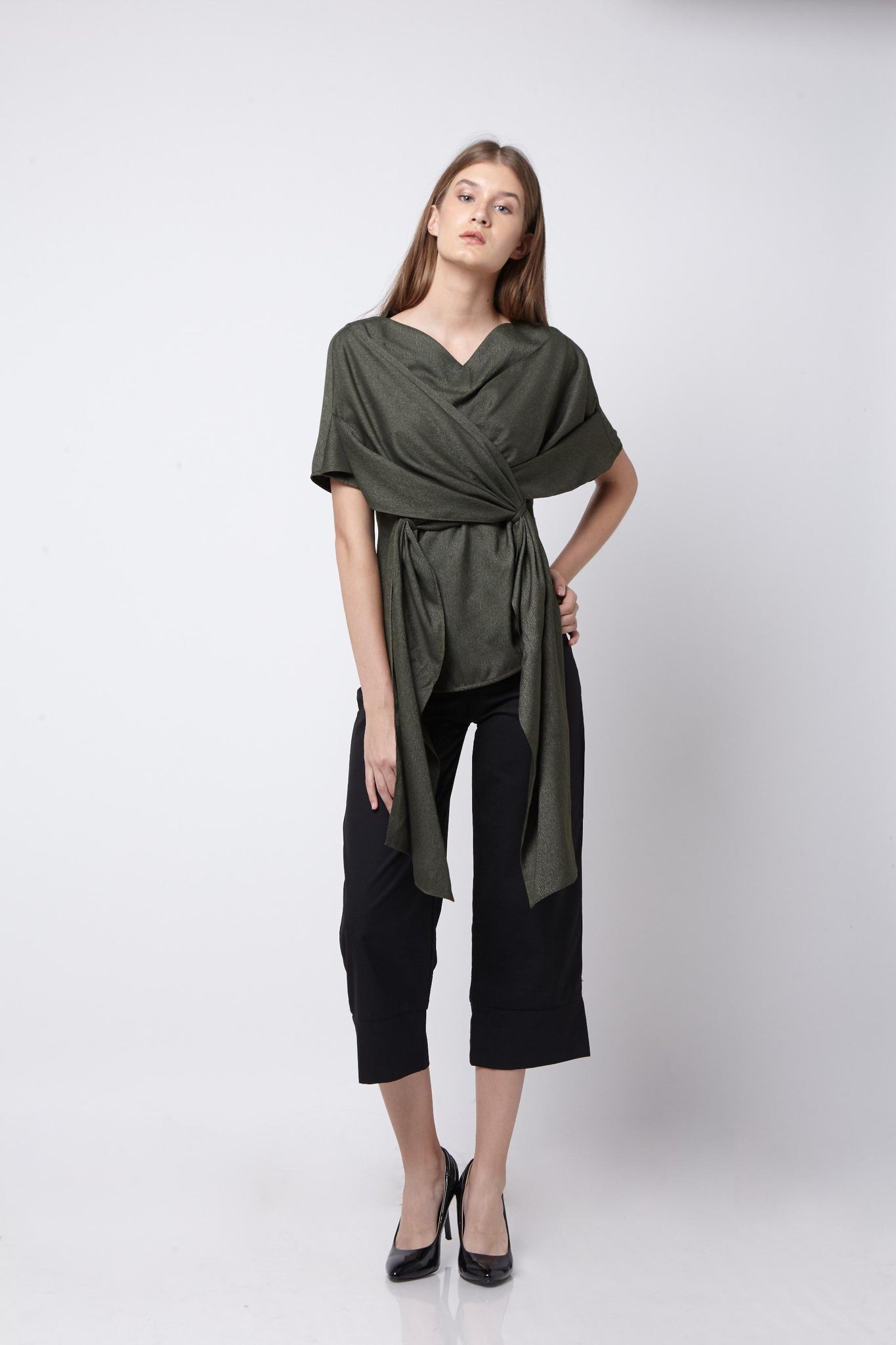 Top Olive