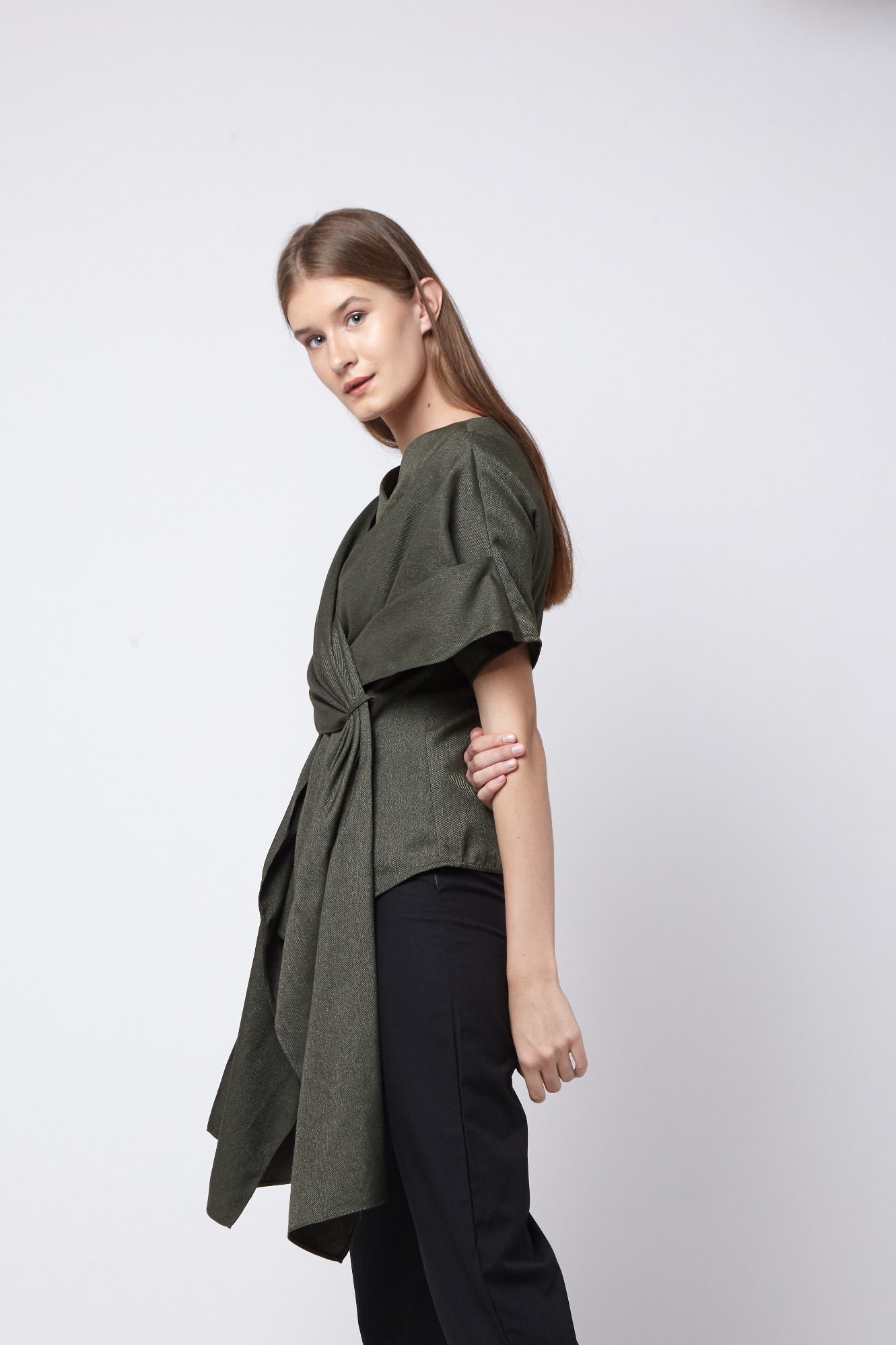 Top Olive
