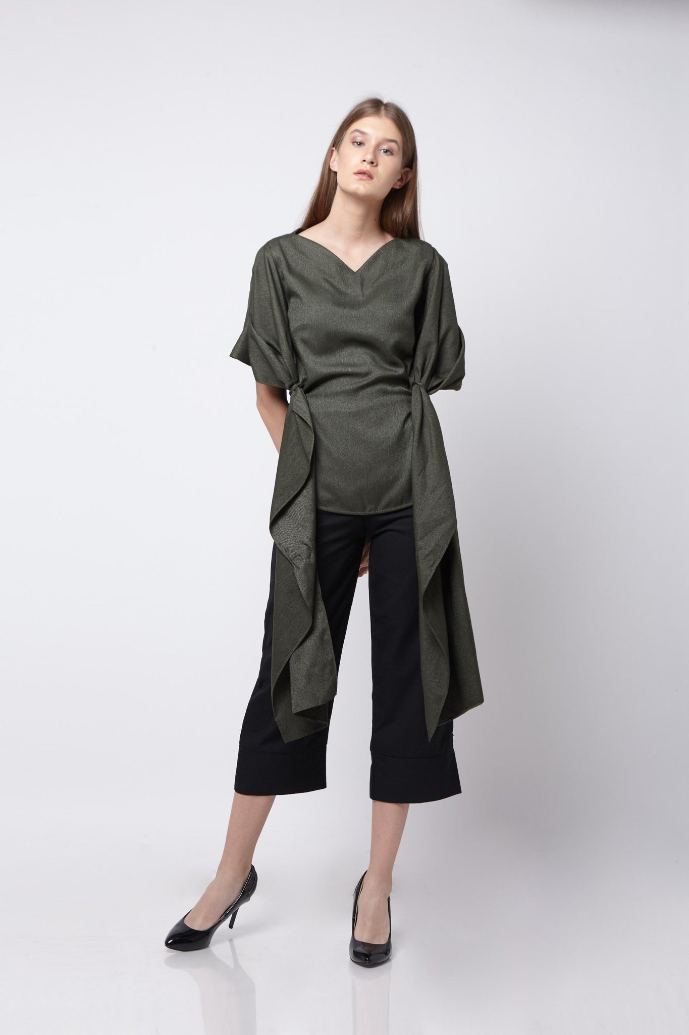 Top Olive