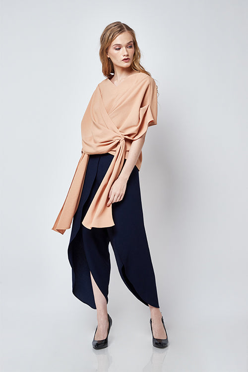 Top Olive Beige