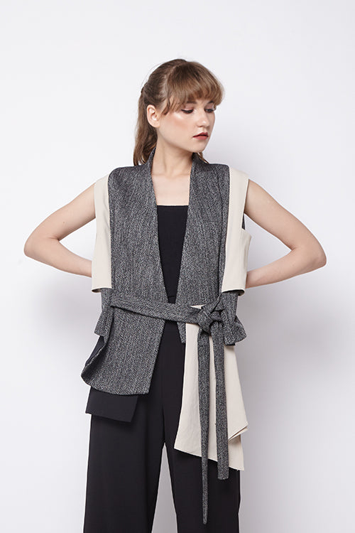 Vest Tangan