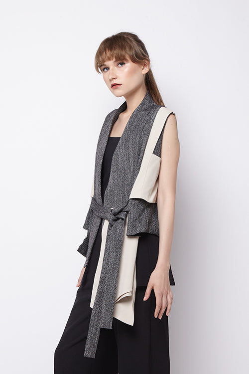 Vest Tangan