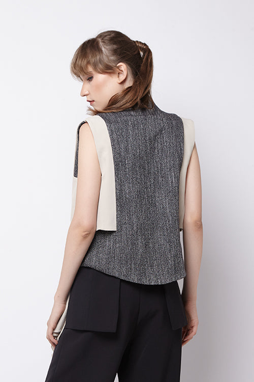 Vest Tangan