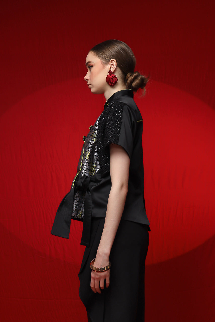 Bloom et Champs AK Top Shanghai Pita