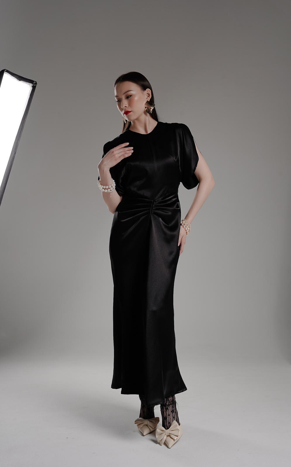 Bloom et Champs Vichi Black