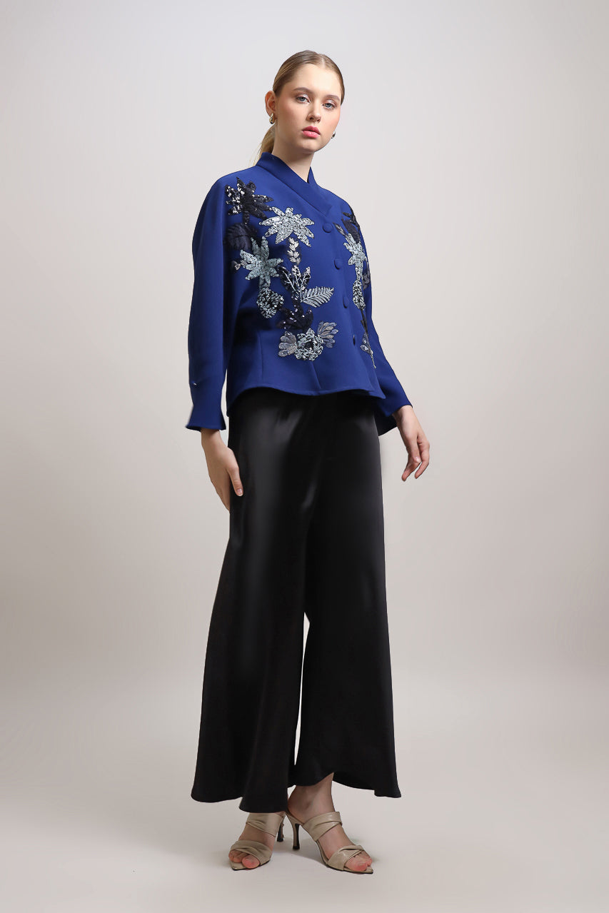 Bloom et Champs Blazer Payet Elektrik