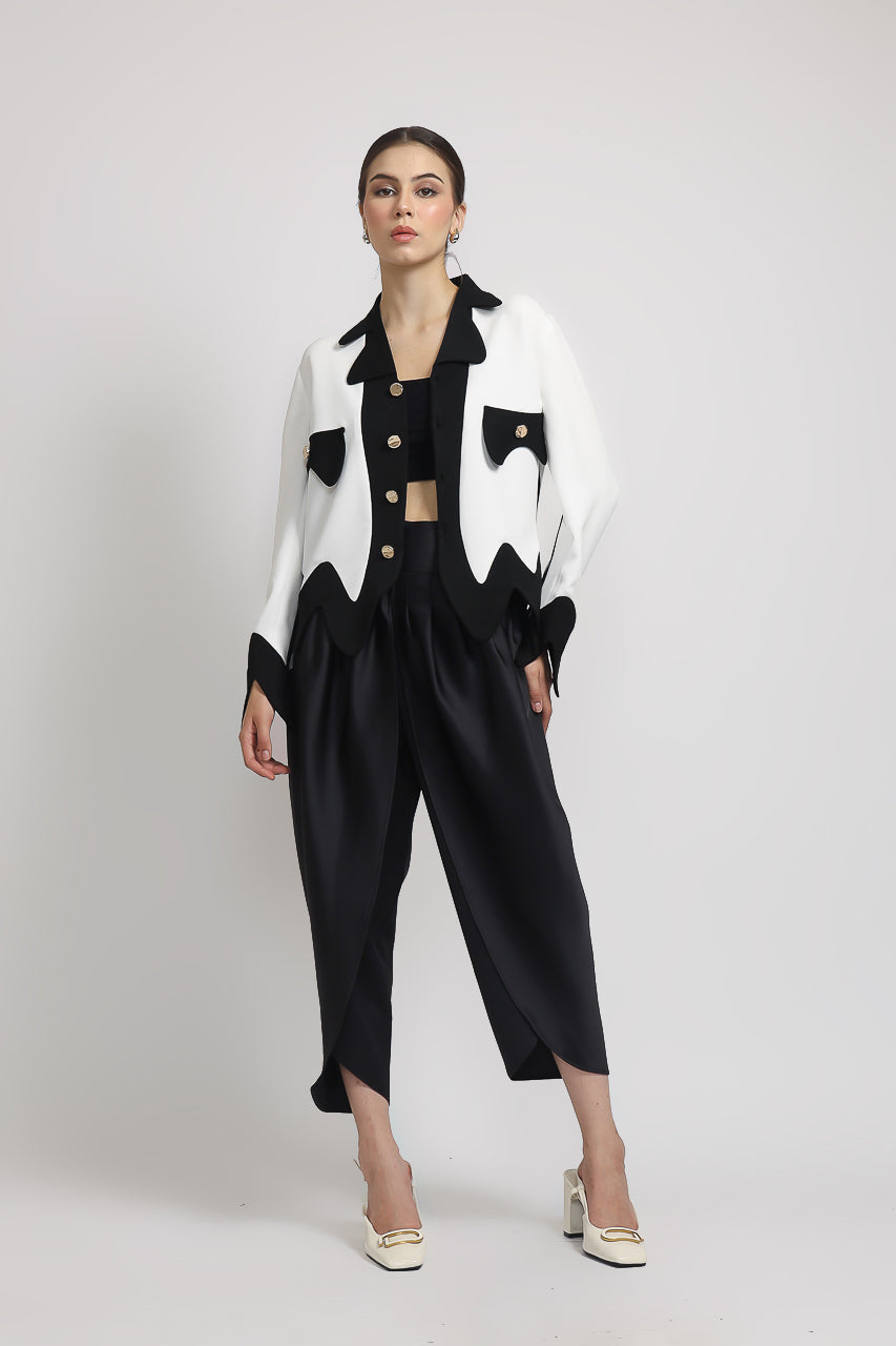 Bloom et Champs Celana Aladin/Blazer Mocci