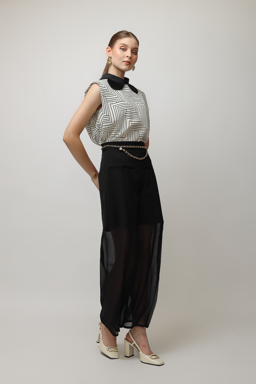 Bloom et Champs Skala Shirt