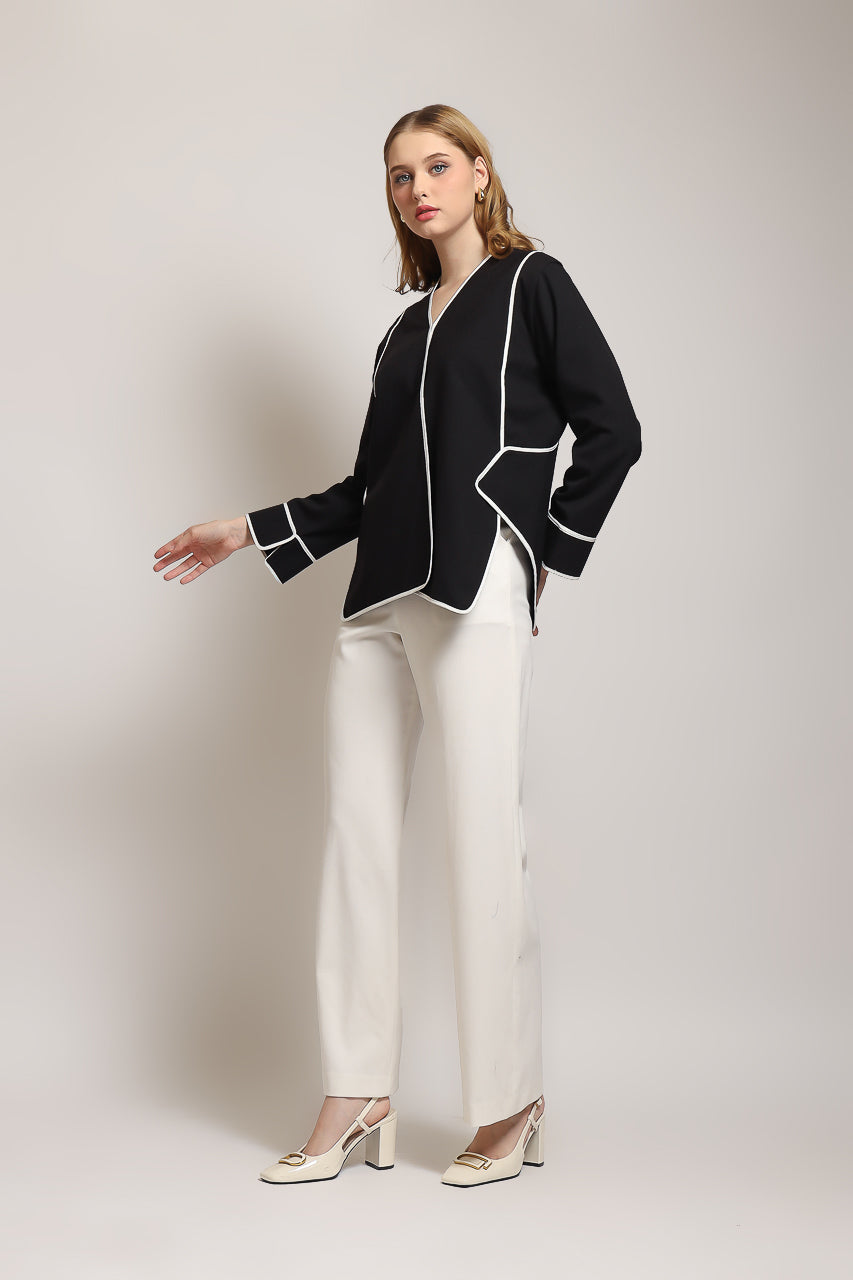 Bloom et Champs Wafer List Outerwear