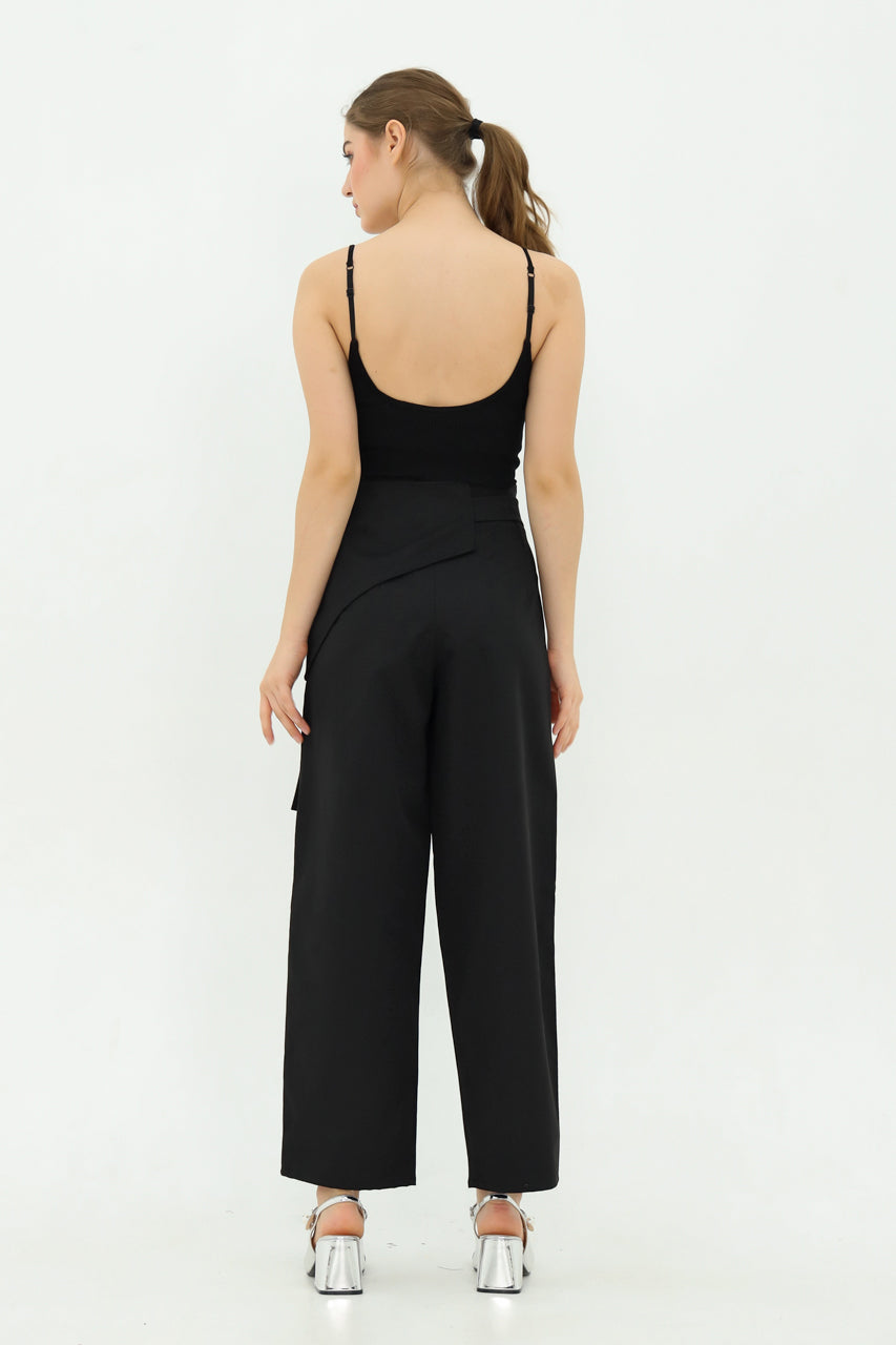 Bloom et Champs Multi Pockets Pants