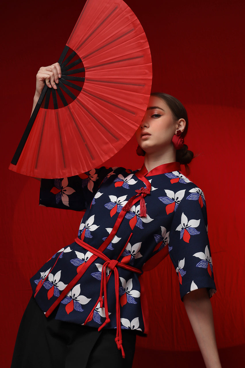 Bloom et Champs AK Shanghai Sakura