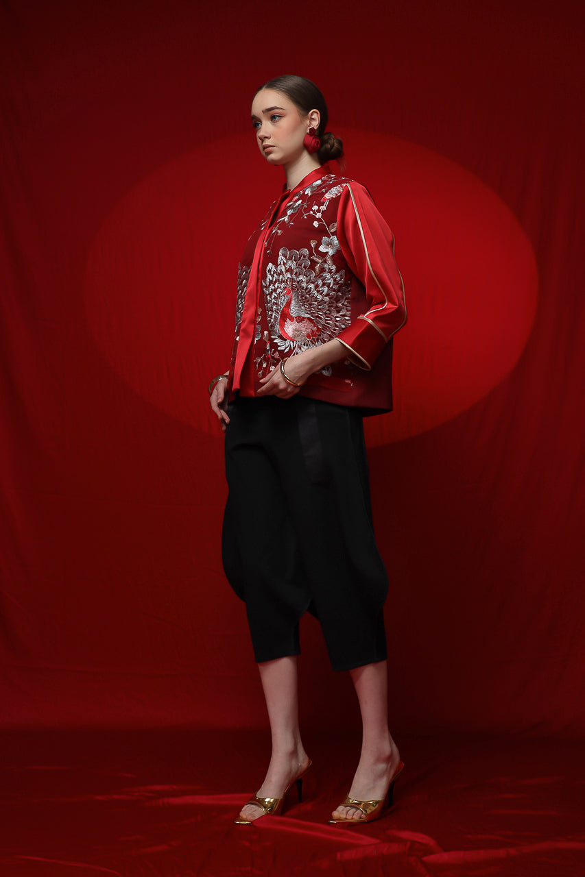 Bloom et Champs AK Shanghai Merak