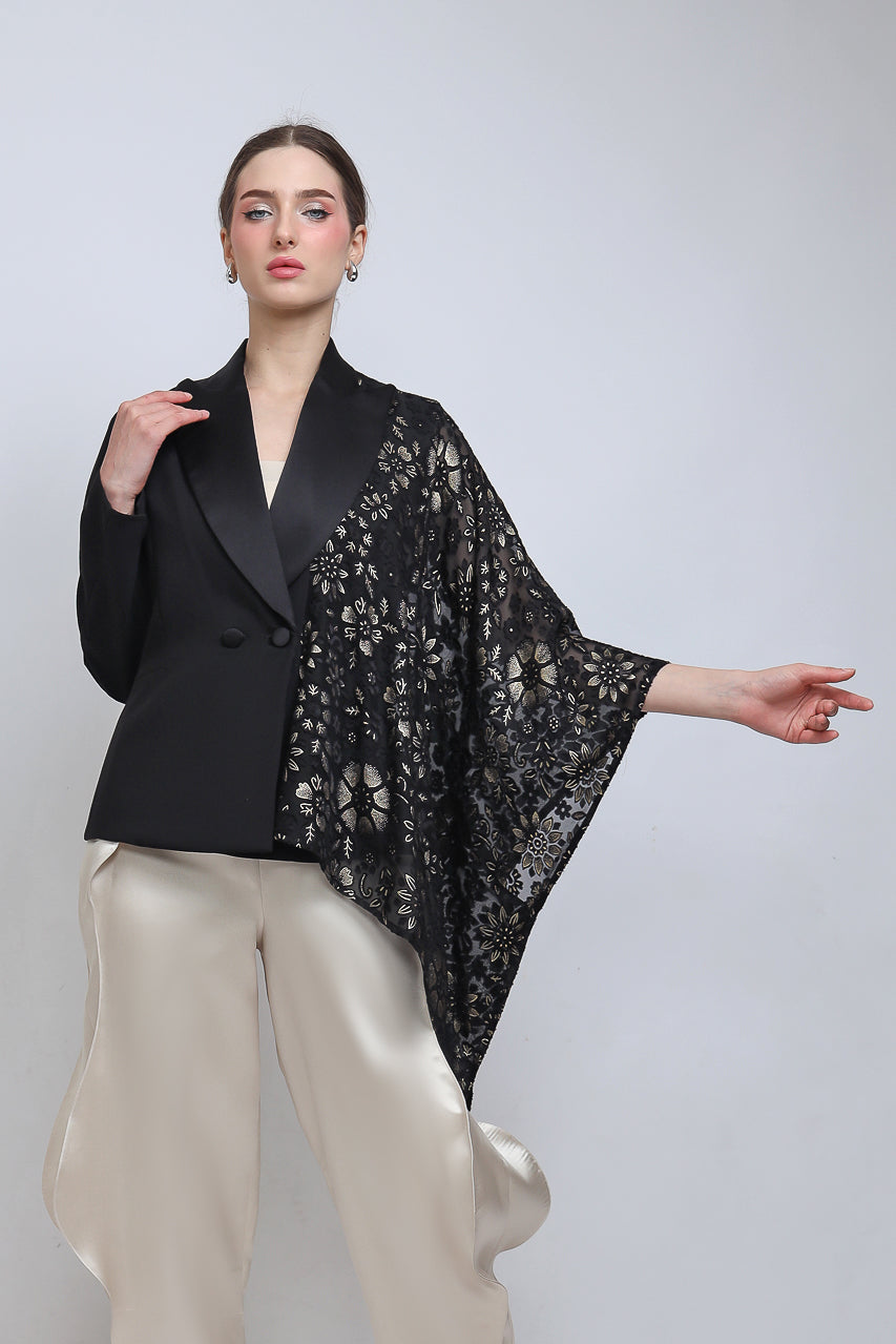 Bloom et Champs Half Suit Lawar