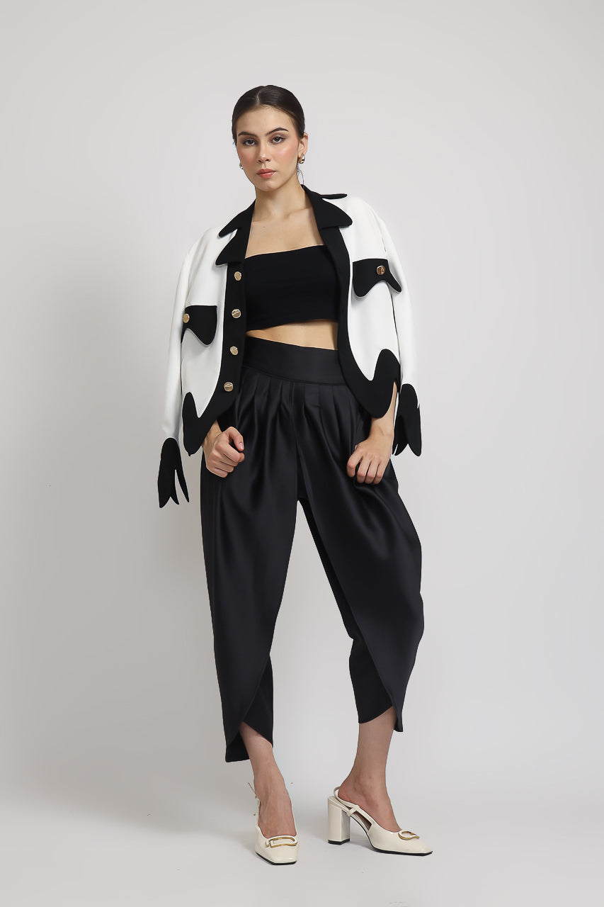 Bloom et Champs Celana Aladin/Blazer Mocci