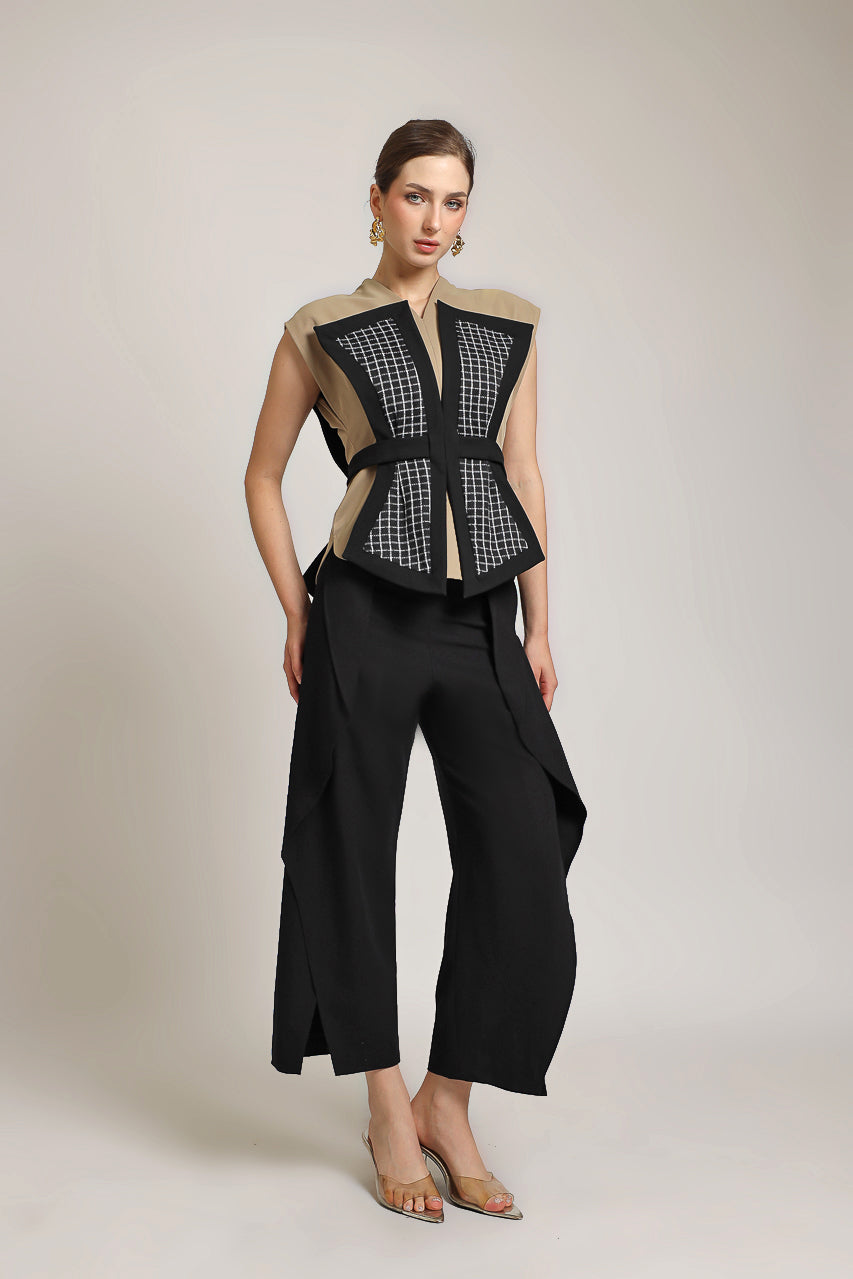Bloom et Champs Mirae Blouse