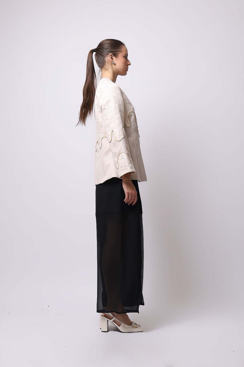 Bloom et Champs Blazer Wave