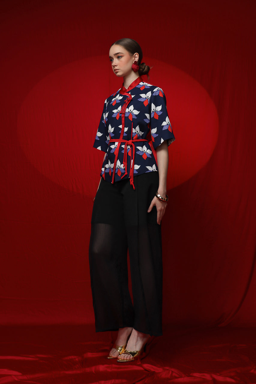 Bloom et Champs AK Shanghai Sakura