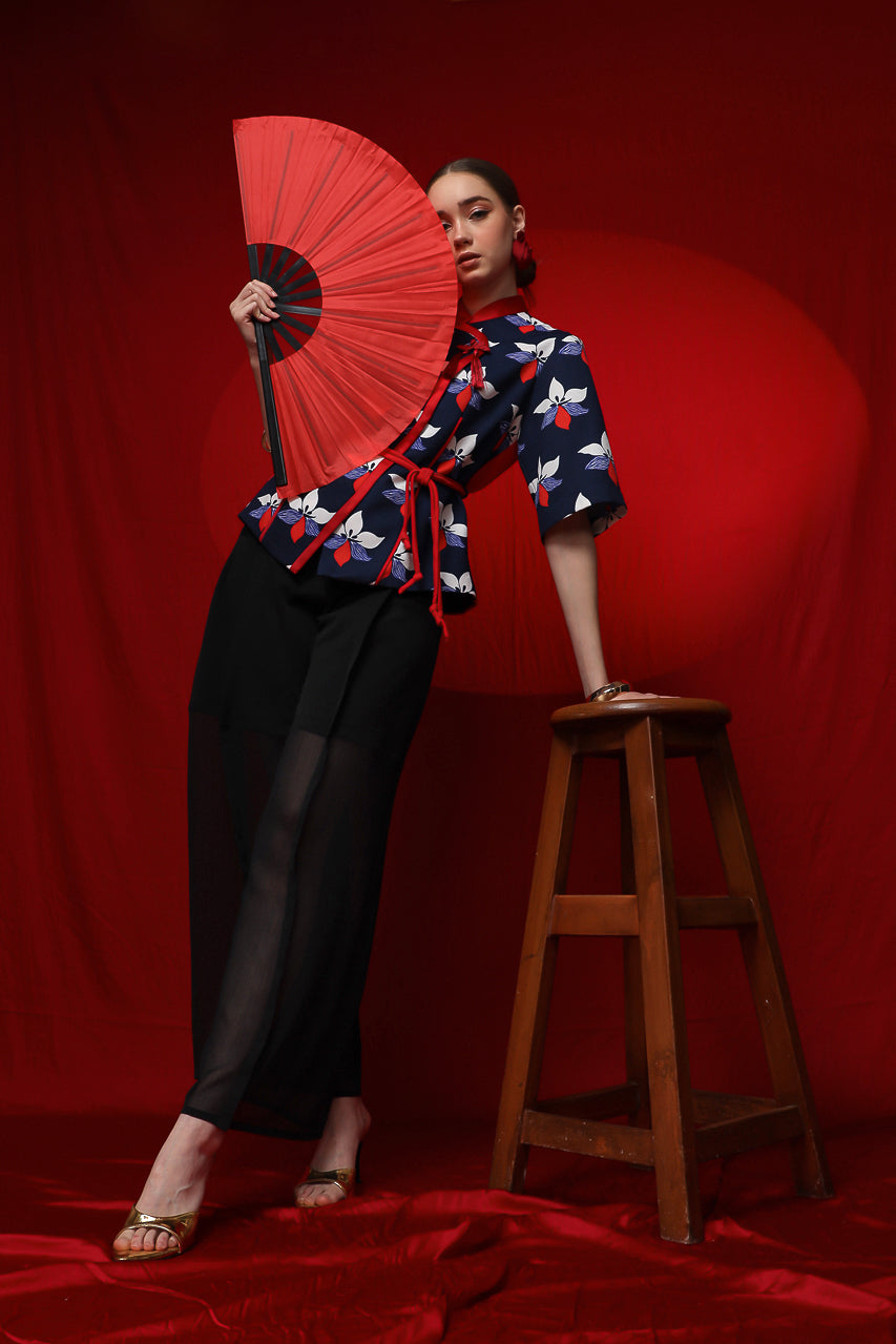 Bloom et Champs AK Shanghai Sakura