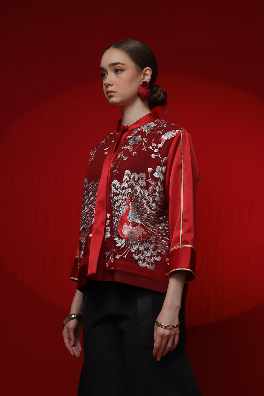 Bloom et Champs AK Shanghai Merak