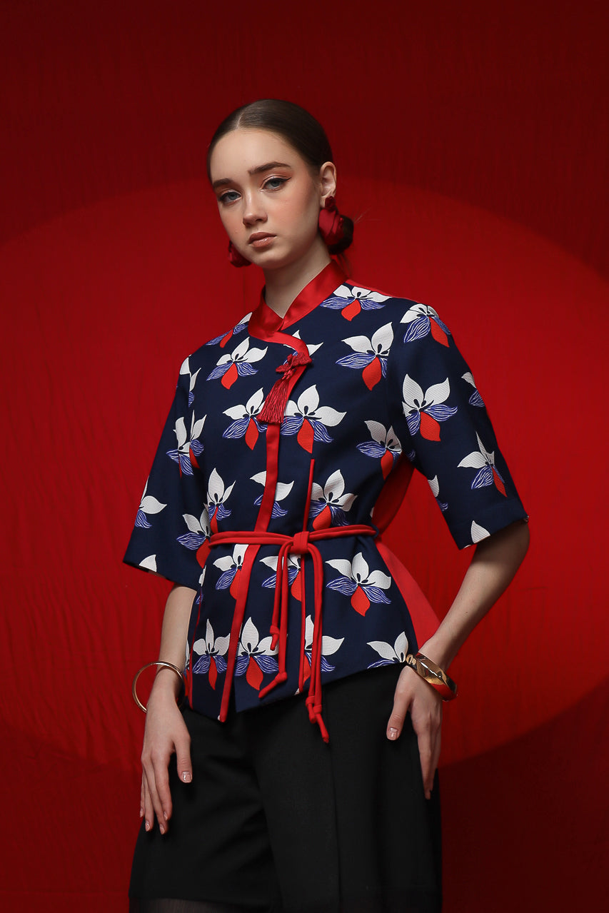 Bloom et Champs AK Shanghai Sakura