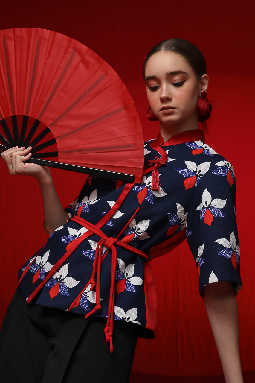 Bloom et Champs AK Shanghai Sakura