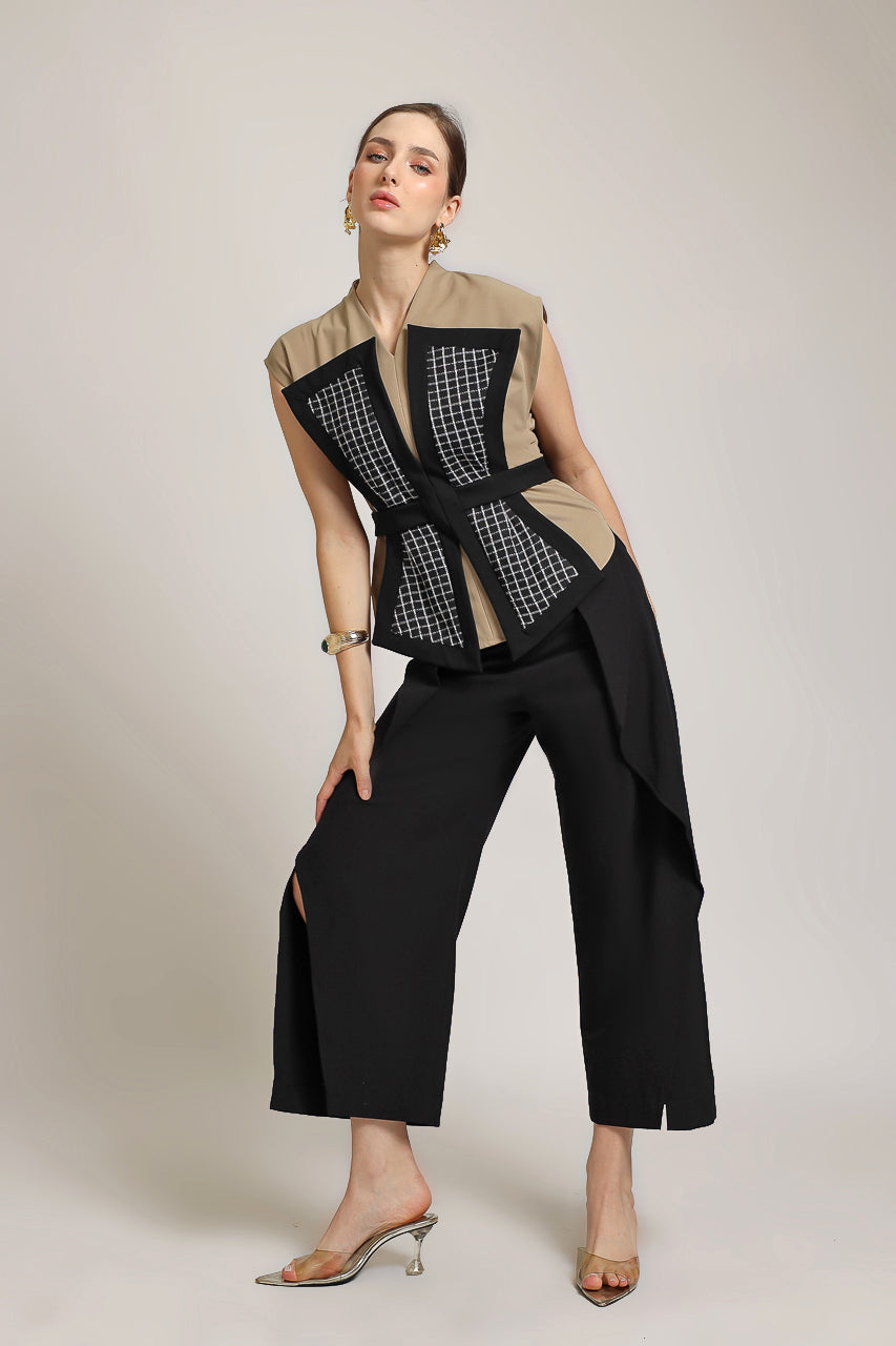 Bloom et Champs Mirae Blouse
