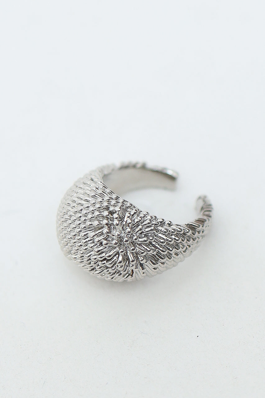 Bloom et Champs Stalactites Rings