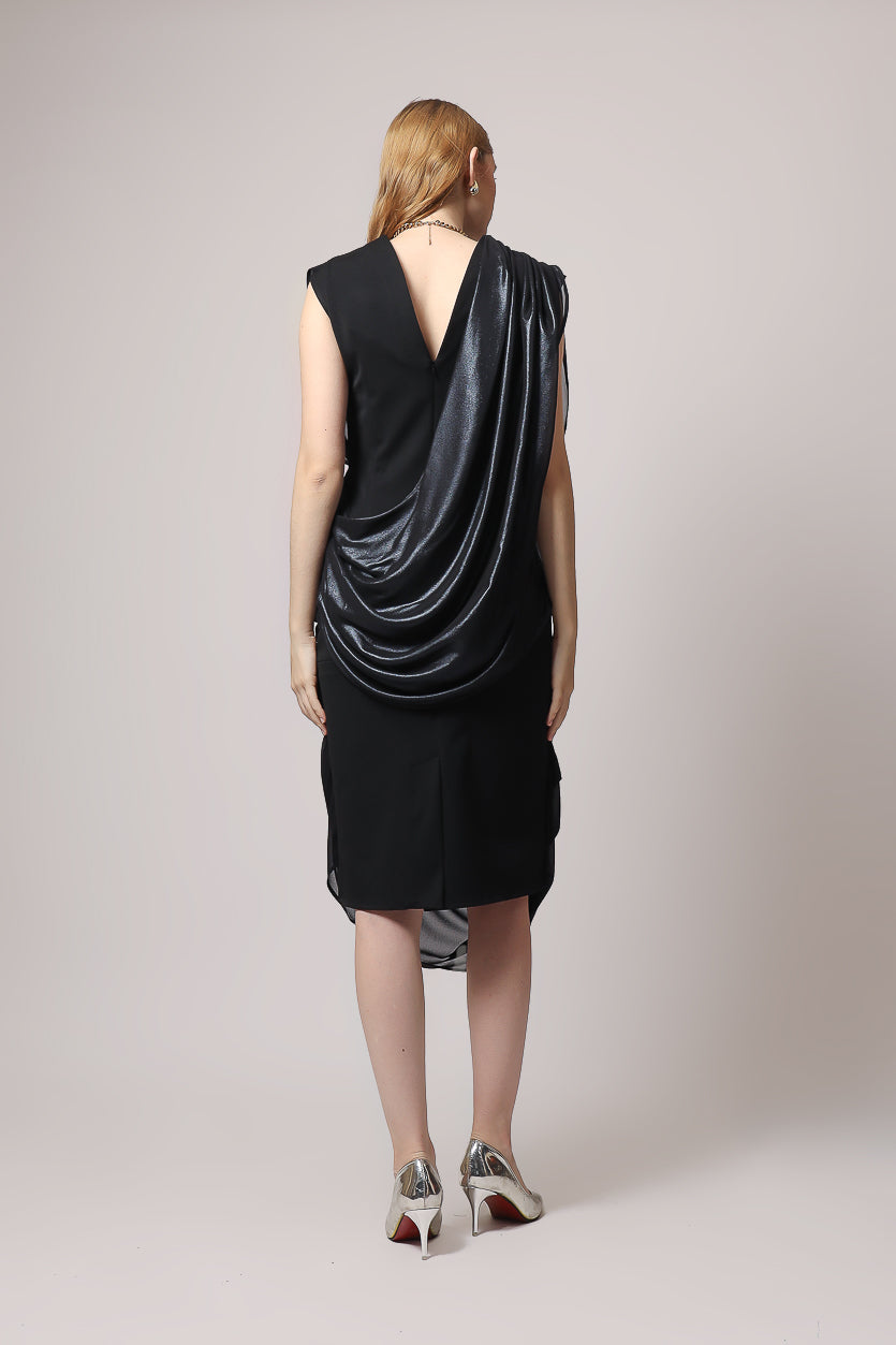 Bloom et Champs Aiyla Dress Rampled