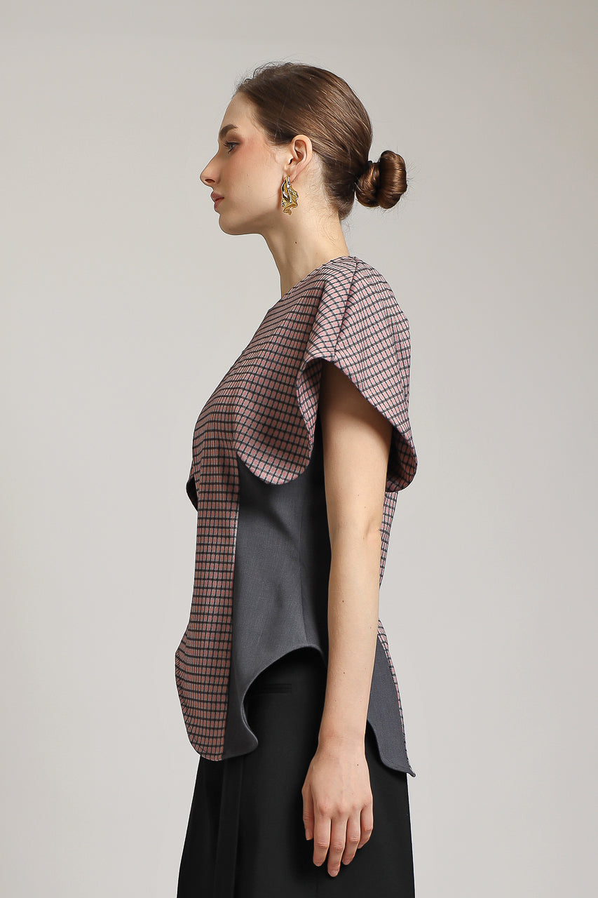 Bloom et Champs Blouse Ibu