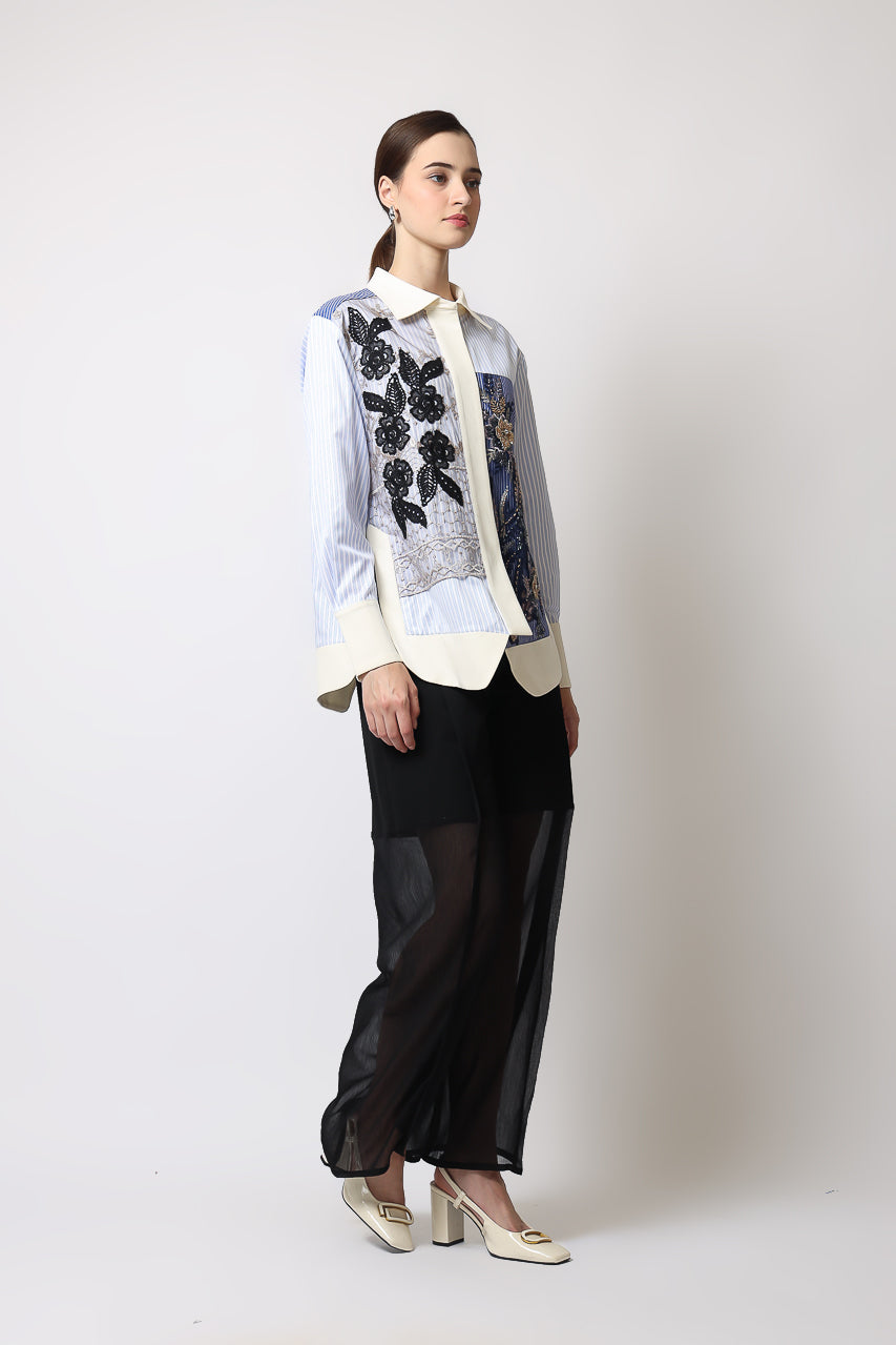 Bloom et Champs Kemeja BB