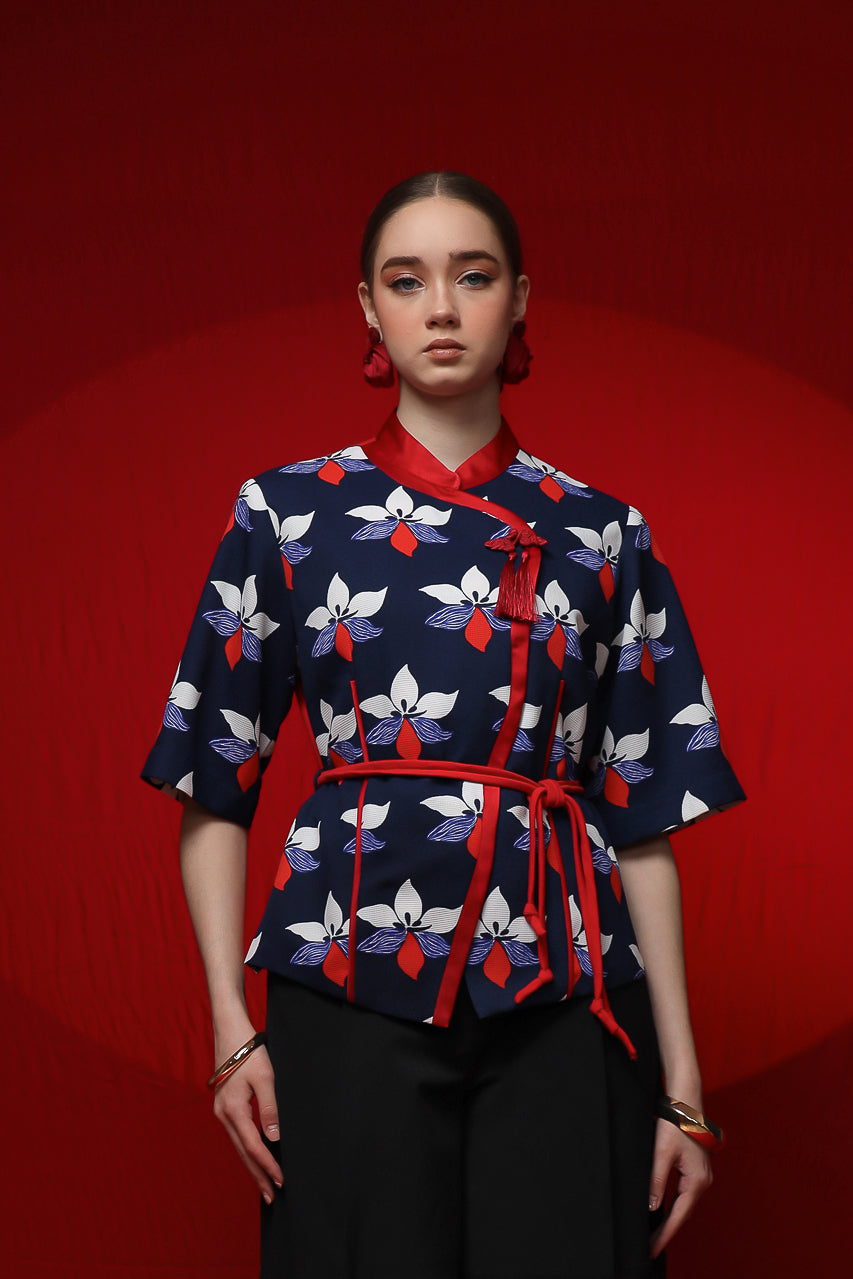 Bloom et Champs AK Shanghai Sakura