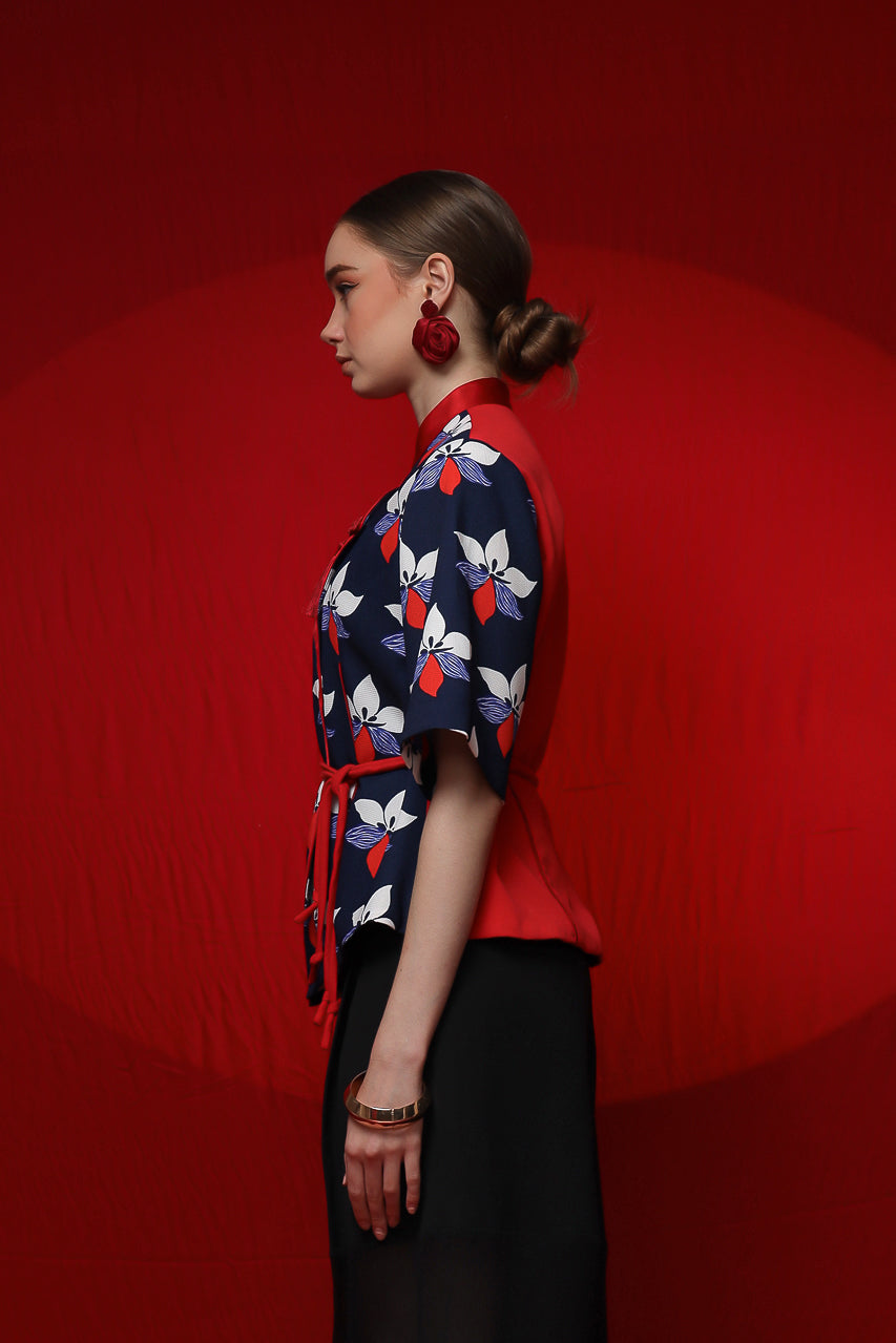 Bloom et Champs AK Shanghai Sakura